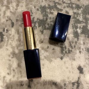Estée Lauder Pure Color Envy Lipstick #330 Decisive Poppy